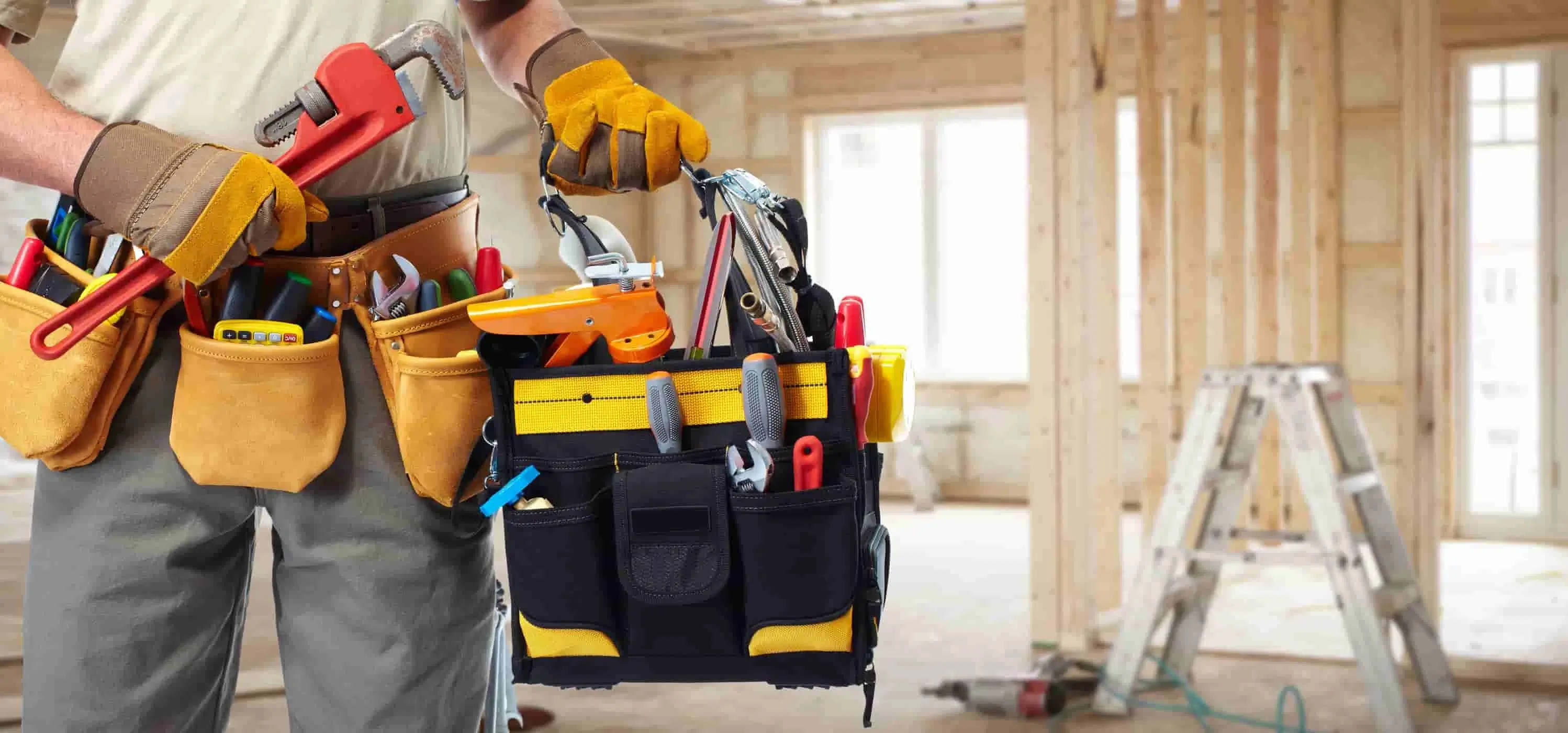 Tool Maintenance