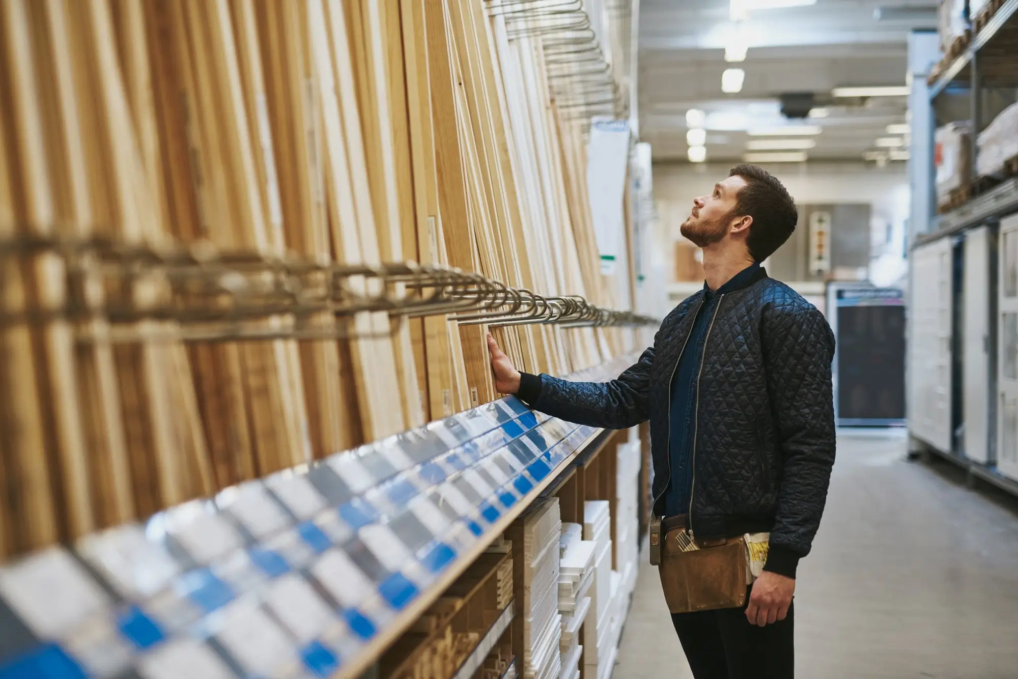 Material Selection