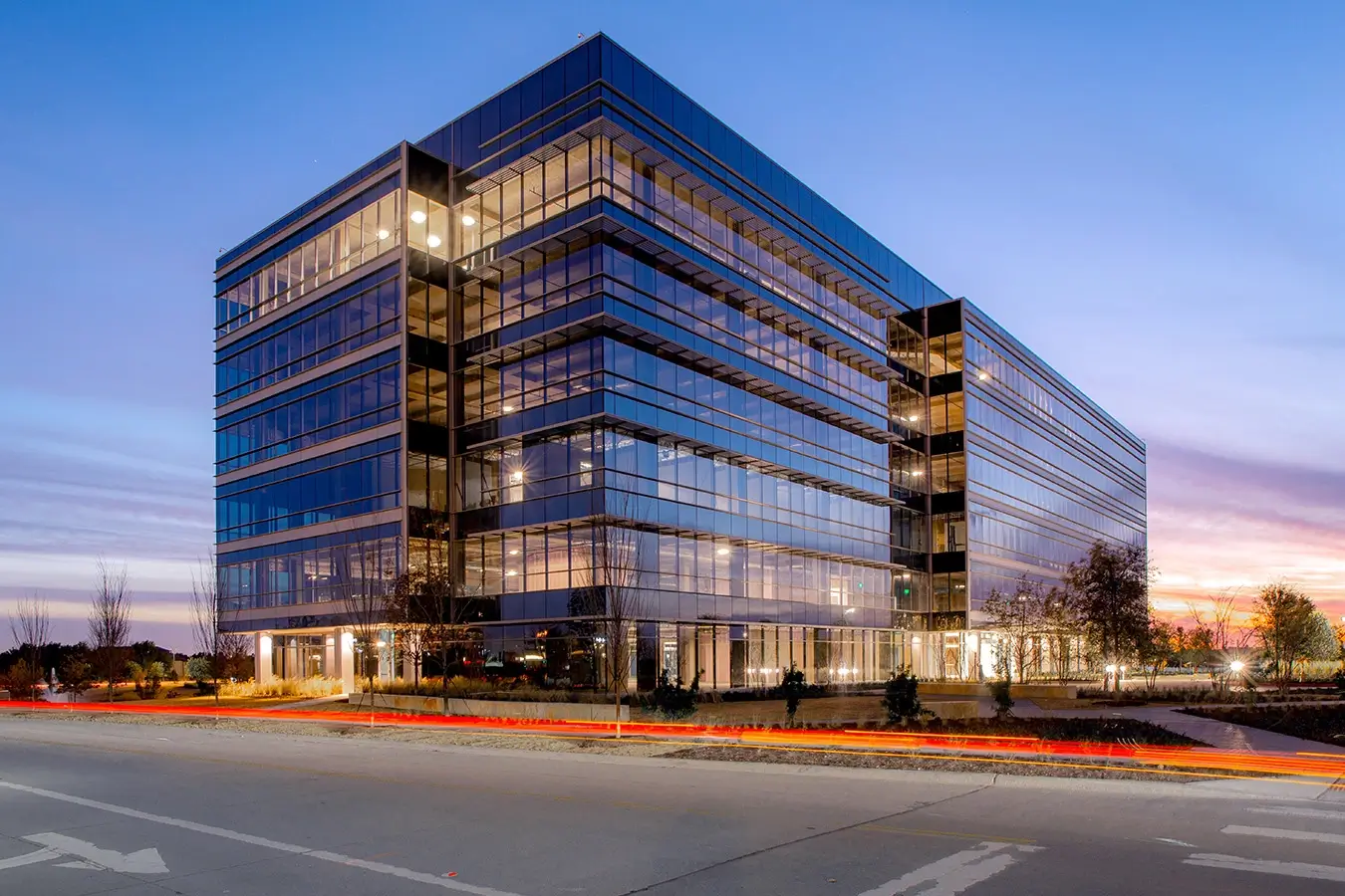 Office Building