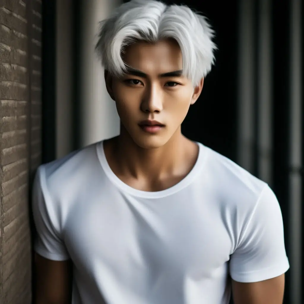 Alex Chen